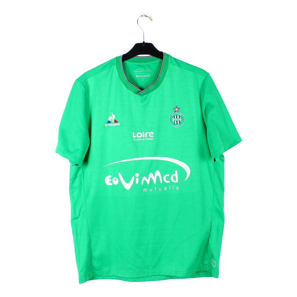 2015/16 - Saint-Etienne - Perrin #24 (M)