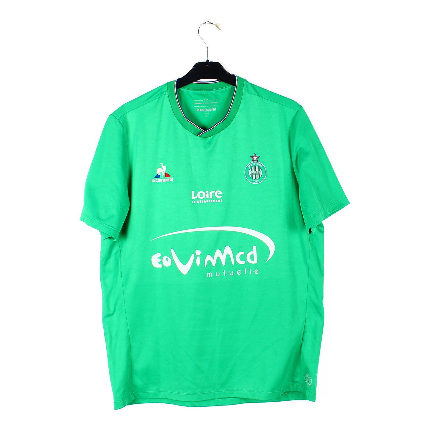 2015/16 - Saint-Etienne - Perrin #24 (M)