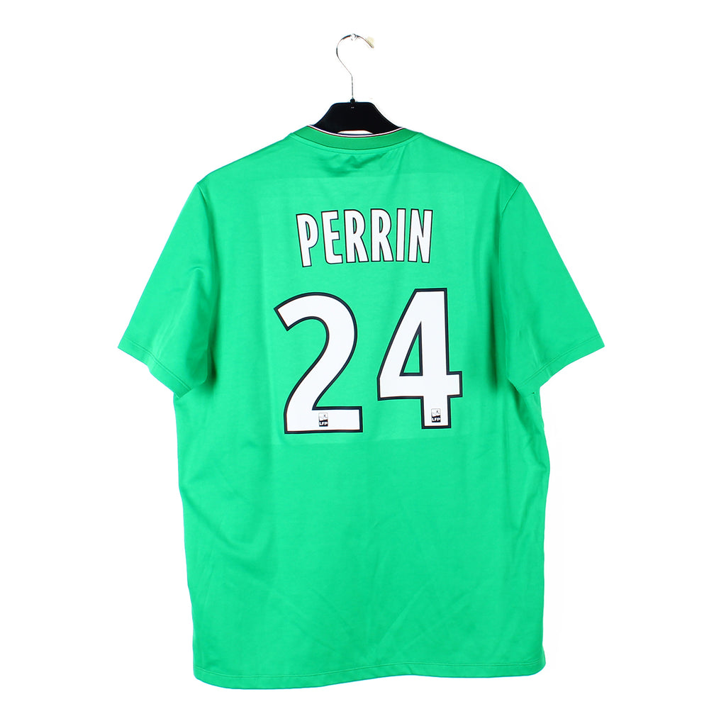 2015/16 - Saint-Etienne - Perrin #24 (M)