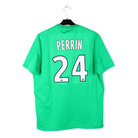 2015/16 - Saint-Etienne - Perrin #24 (M)