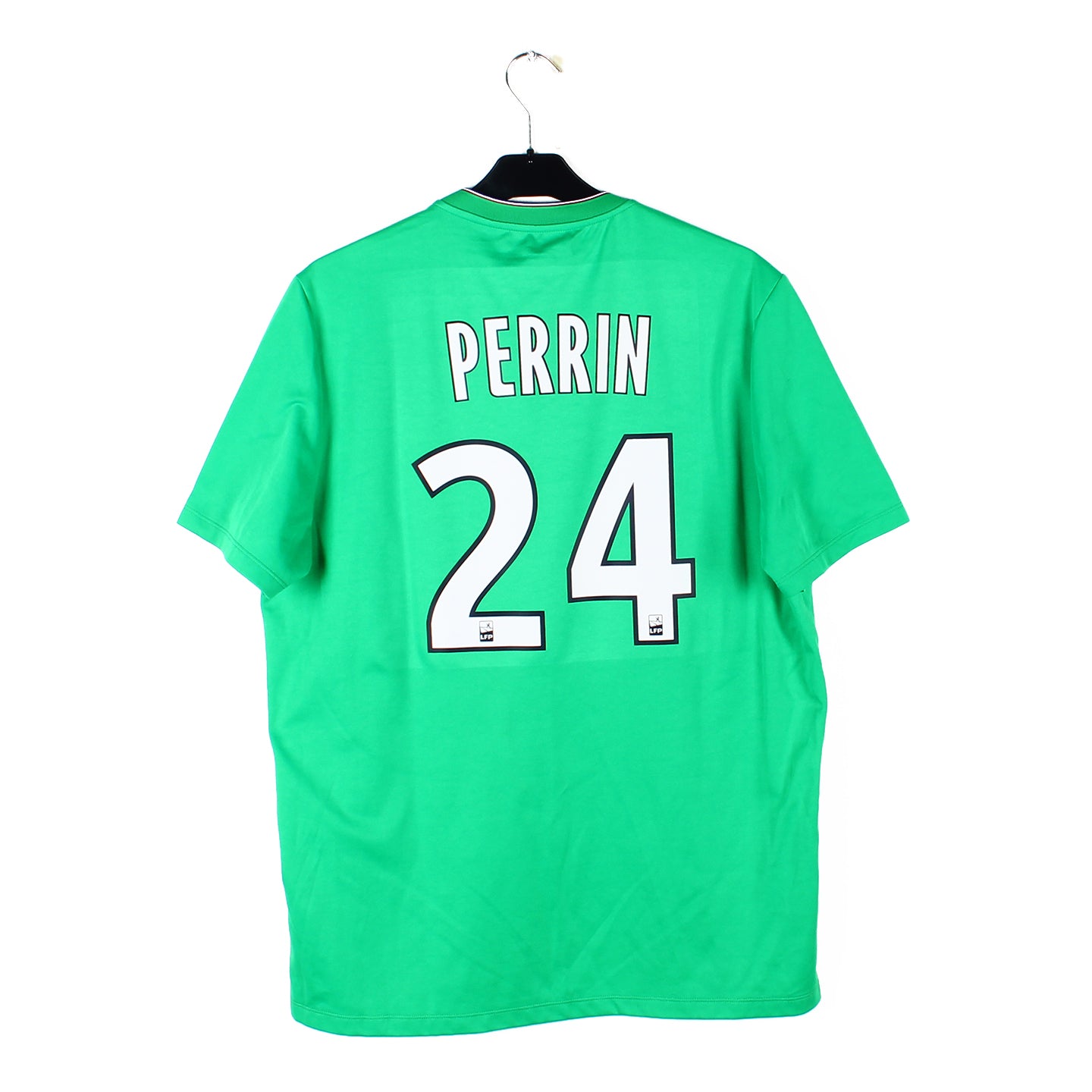 2015/16 - Saint-Etienne - Perrin #24 (M)