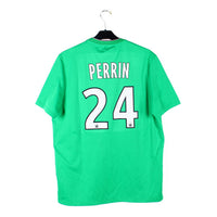 2015/16 - Saint-Etienne - Perrin #24 (2XL)