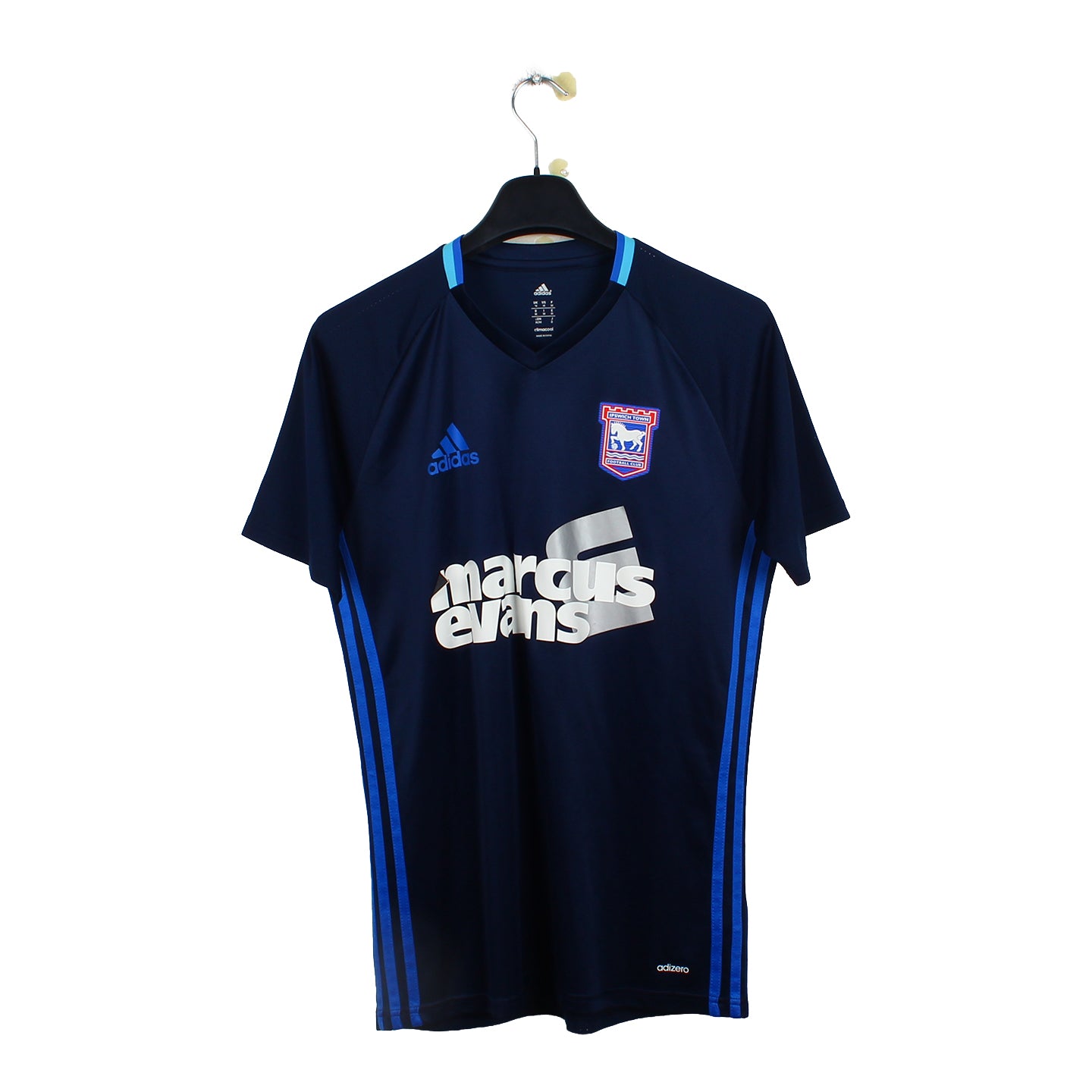 2015/16 - Ipswich Town (M)