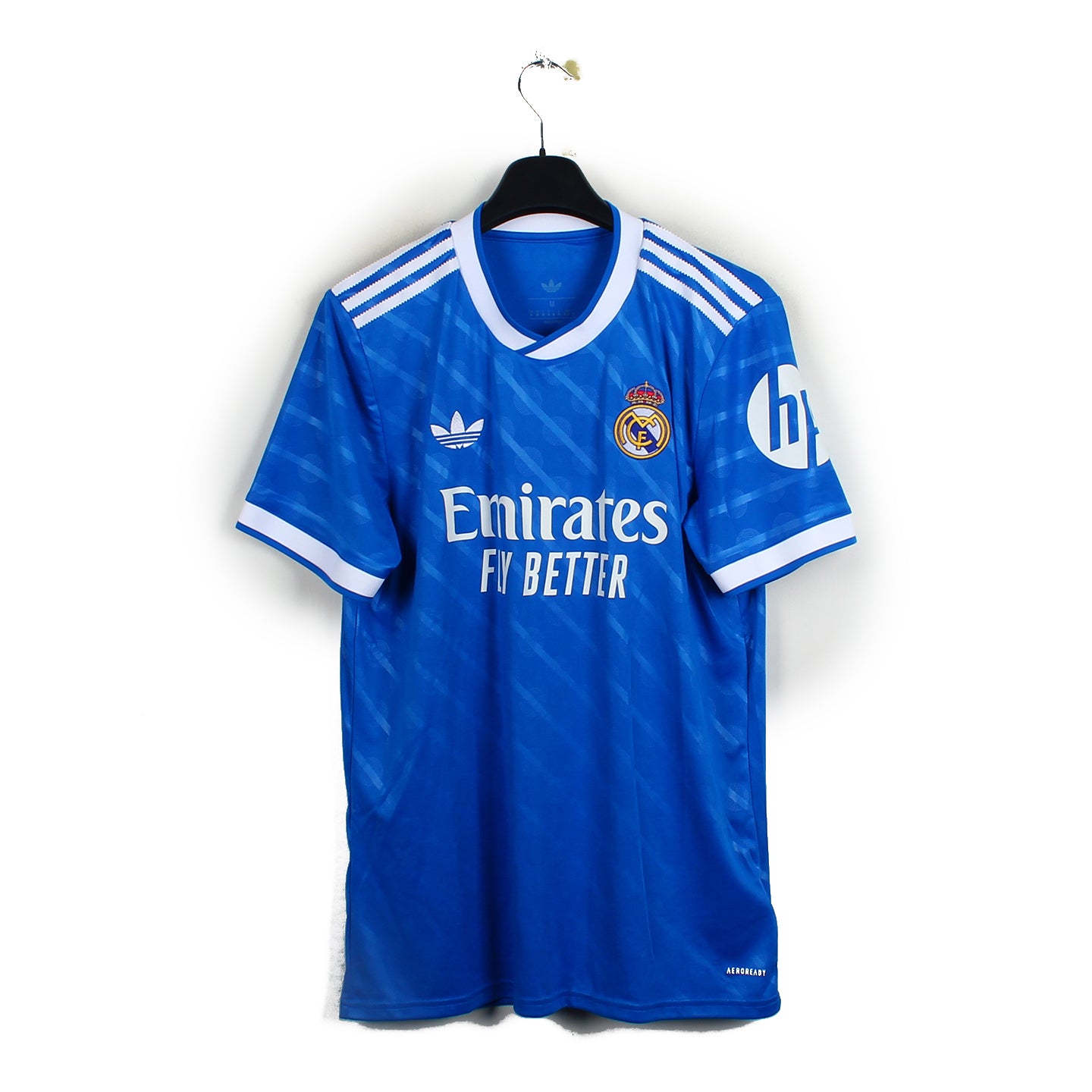 2025/26 - Real Madrid (M)