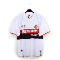 2009 - Flamengo - Adriano #9 (M)