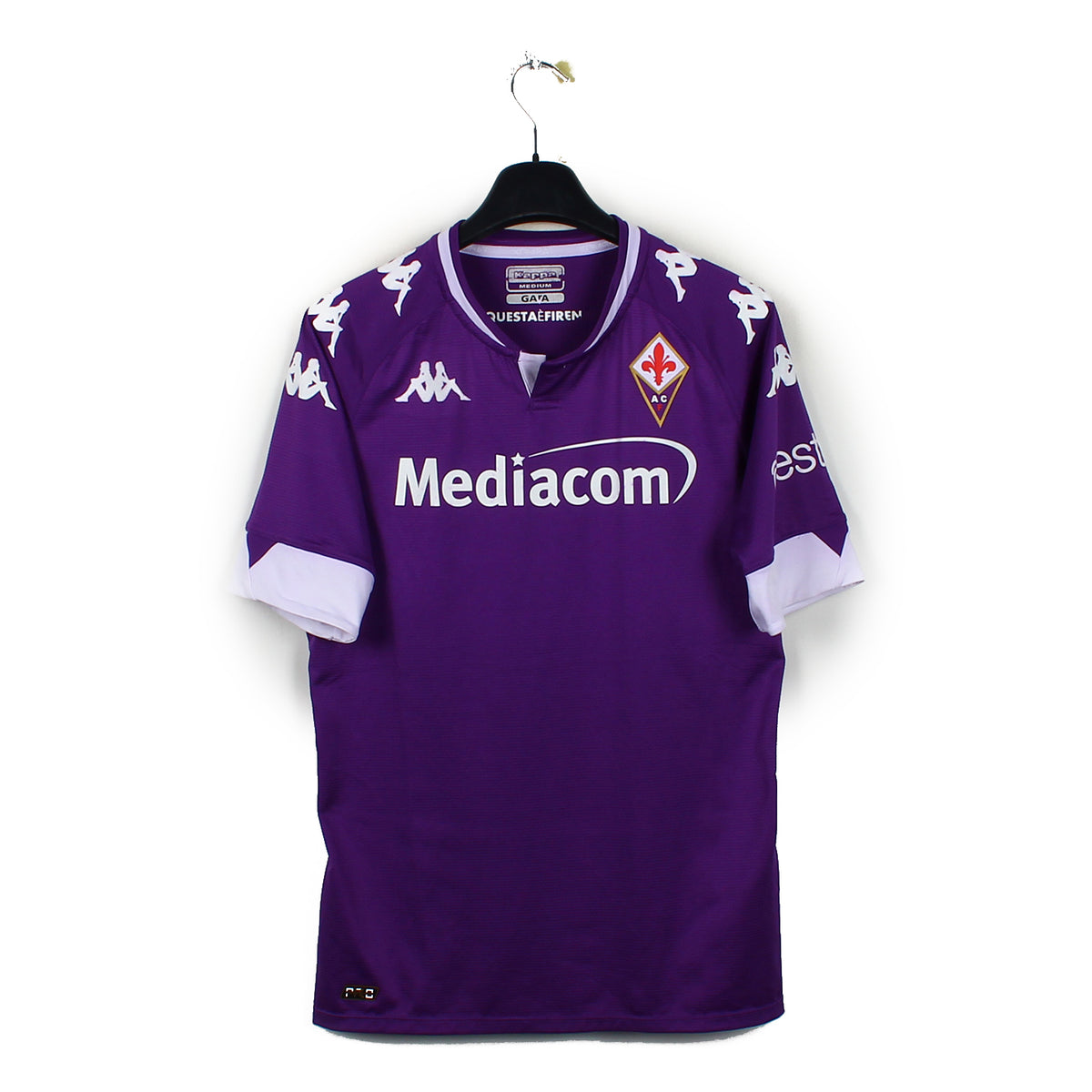 2020/21 - Fiorentina (M)