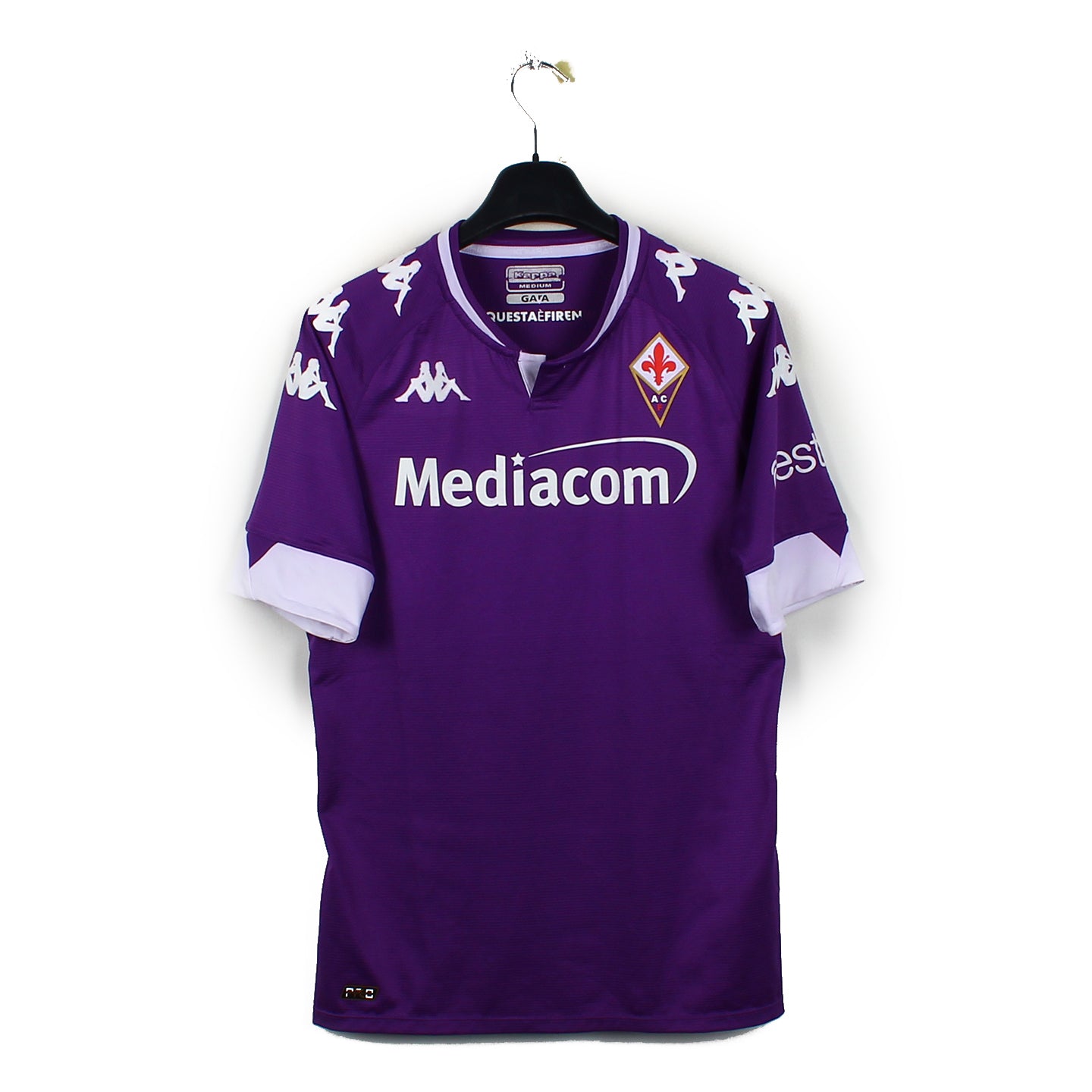 2020/21 - Fiorentina (M)
