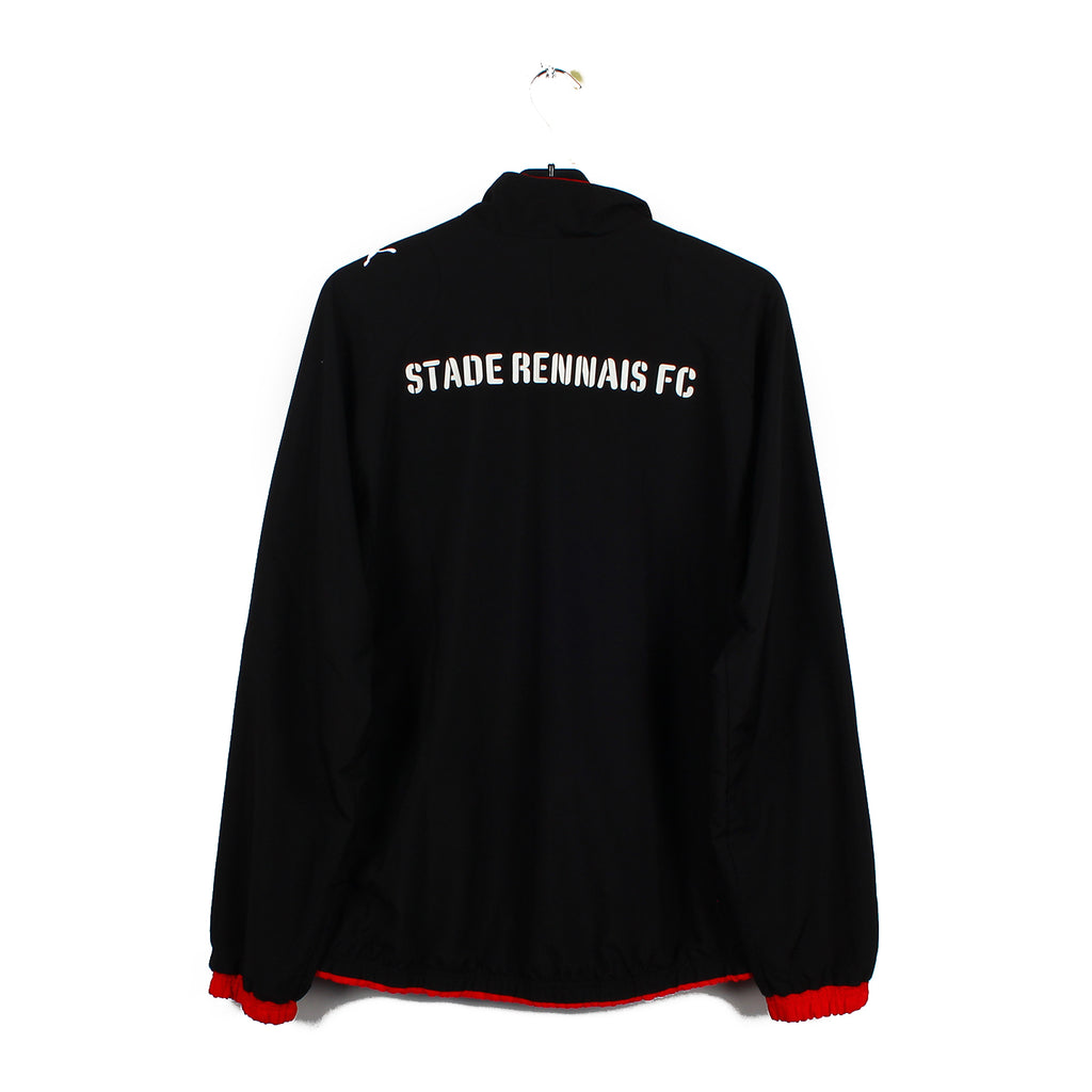 2009/10 - Stade Rennais (L)