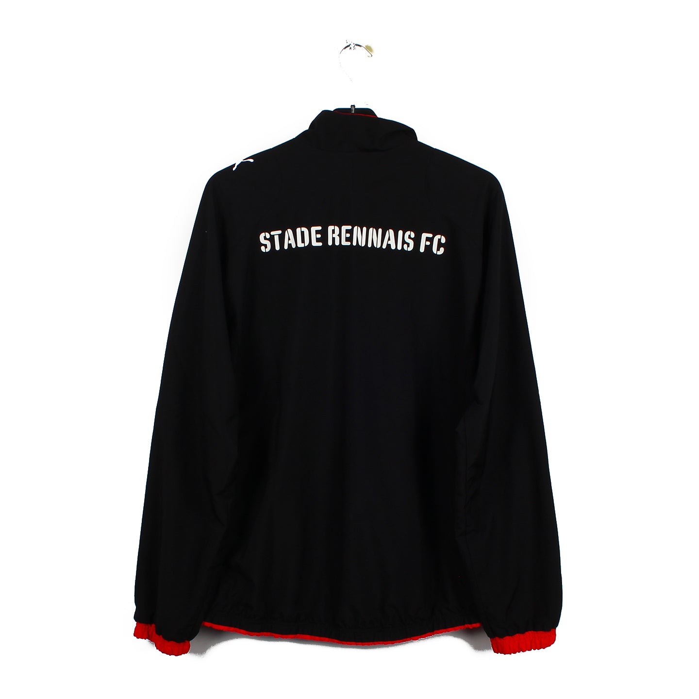 2009/10 - Stade Rennais (L)