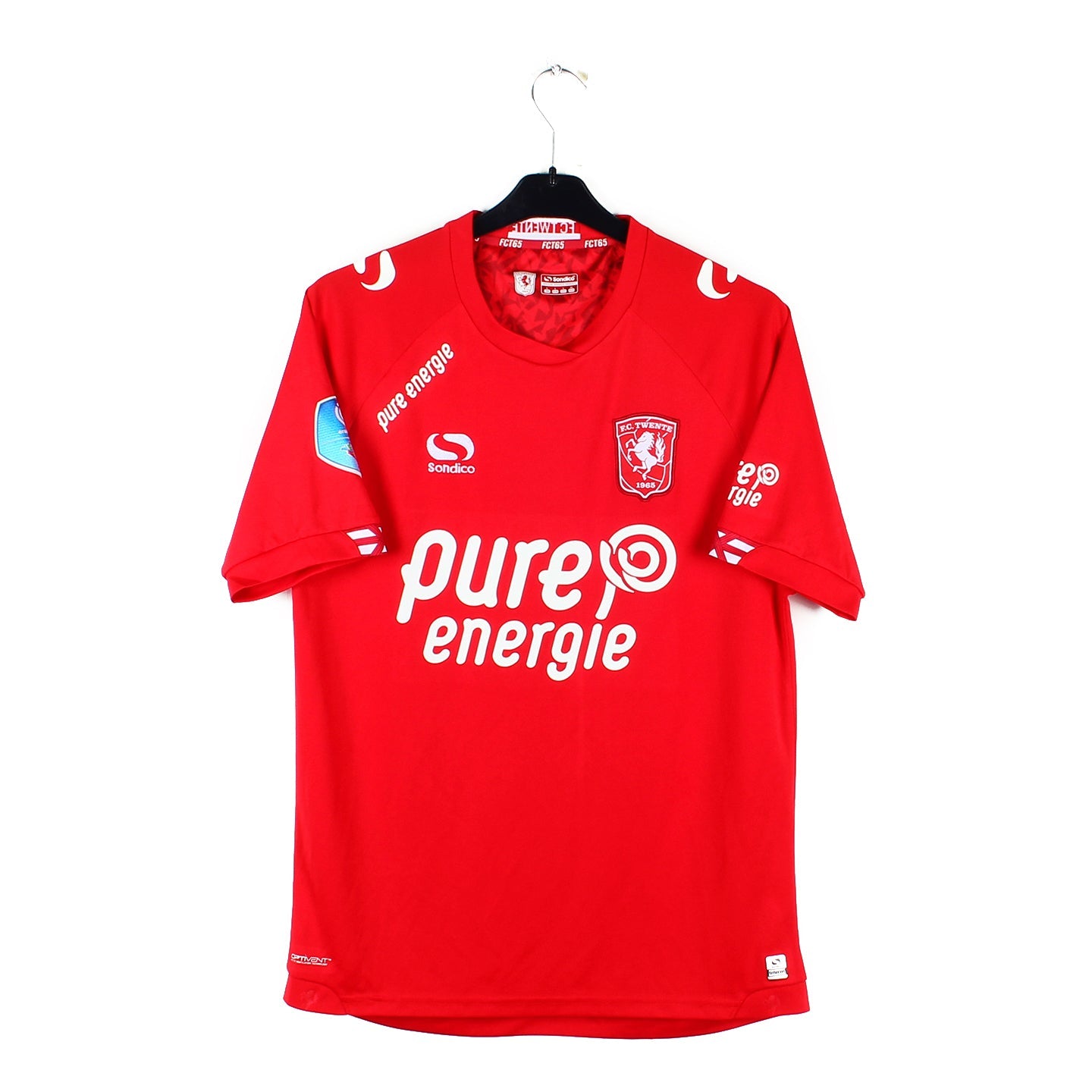 2017/18 - FC Twente - Ter Avest #2 (L)