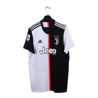 2019/20 - Juventus - Ronaldo #7 (L)