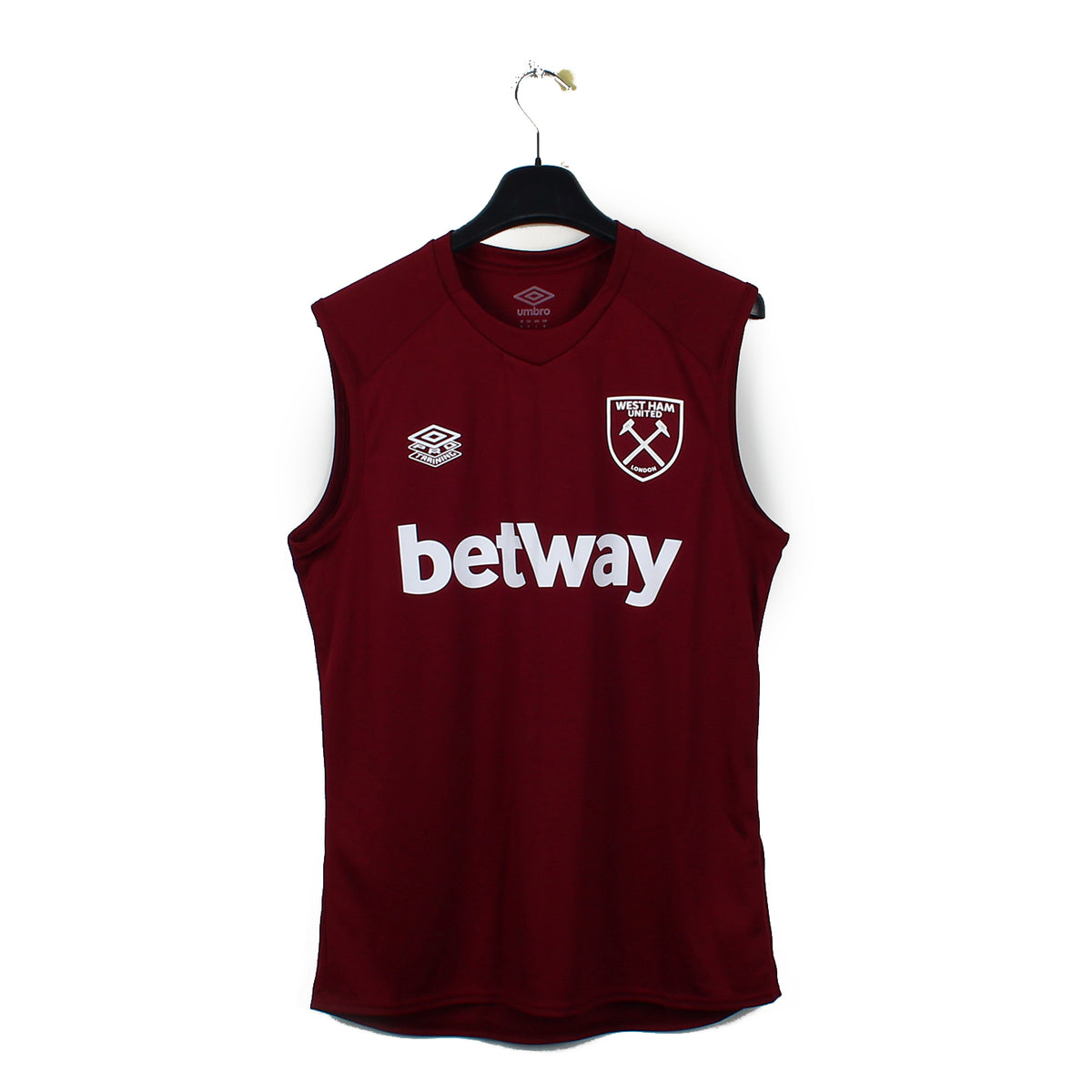 2019/20 - West Ham (M)