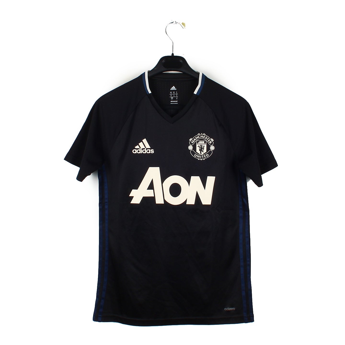 2016/17 - Manchester United (S)