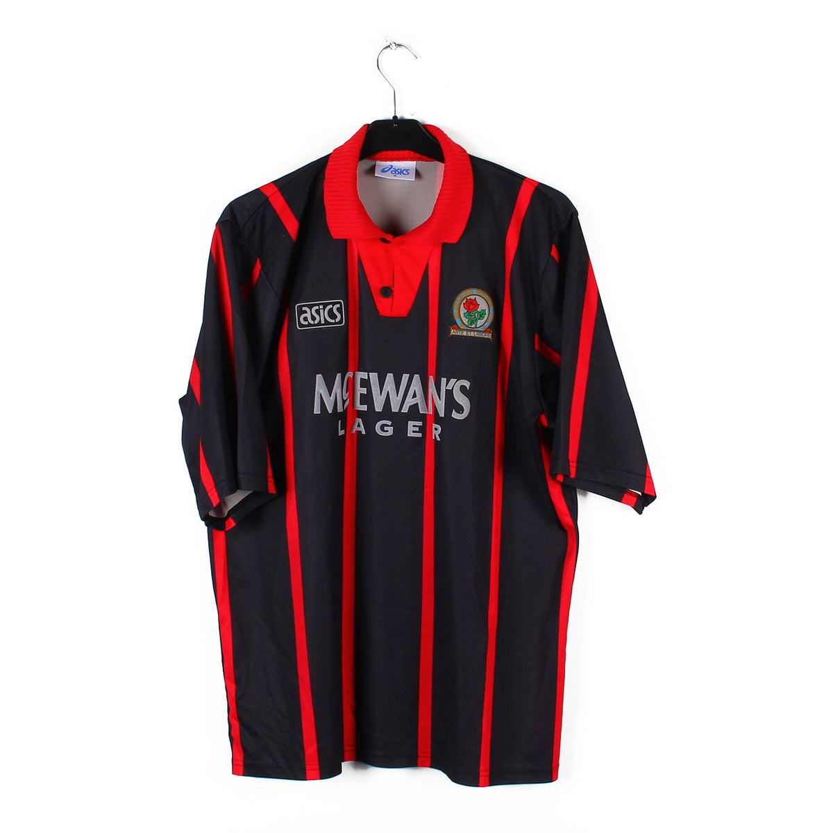 1994/95 - Blackburn (XL)