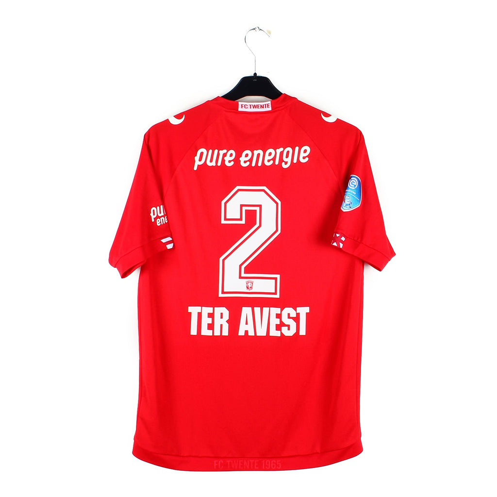 2017/18 - FC Twente - Ter Avest #2 (L)