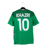 2019/20 - Saint-Etienne - Khazri #10 (S)
