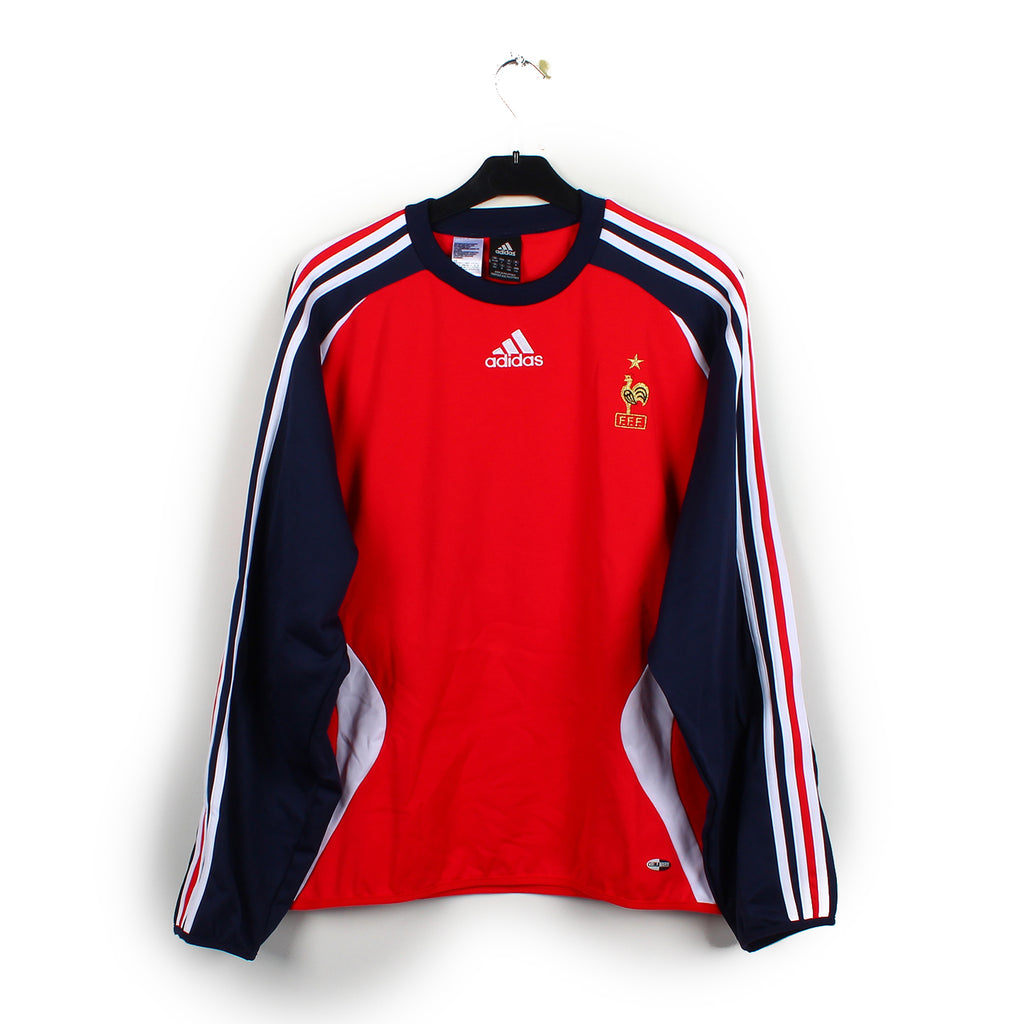 2006/07 - Equipe de France (L)