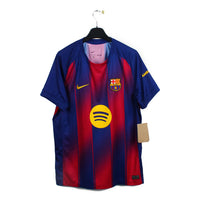 2025/26 - Barcelone (M)
