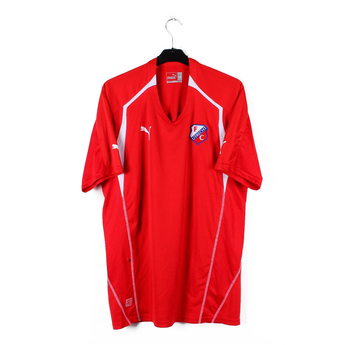 2004/05 - Utrecht FC (2XL)