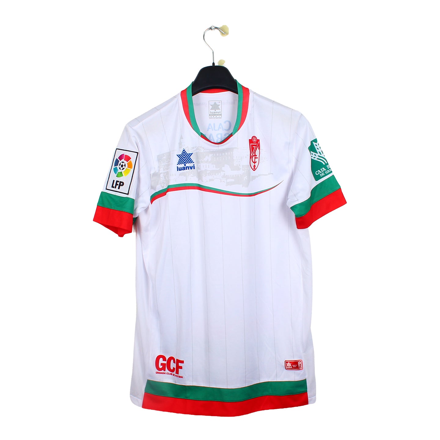 2013/14 - Grenade (M)