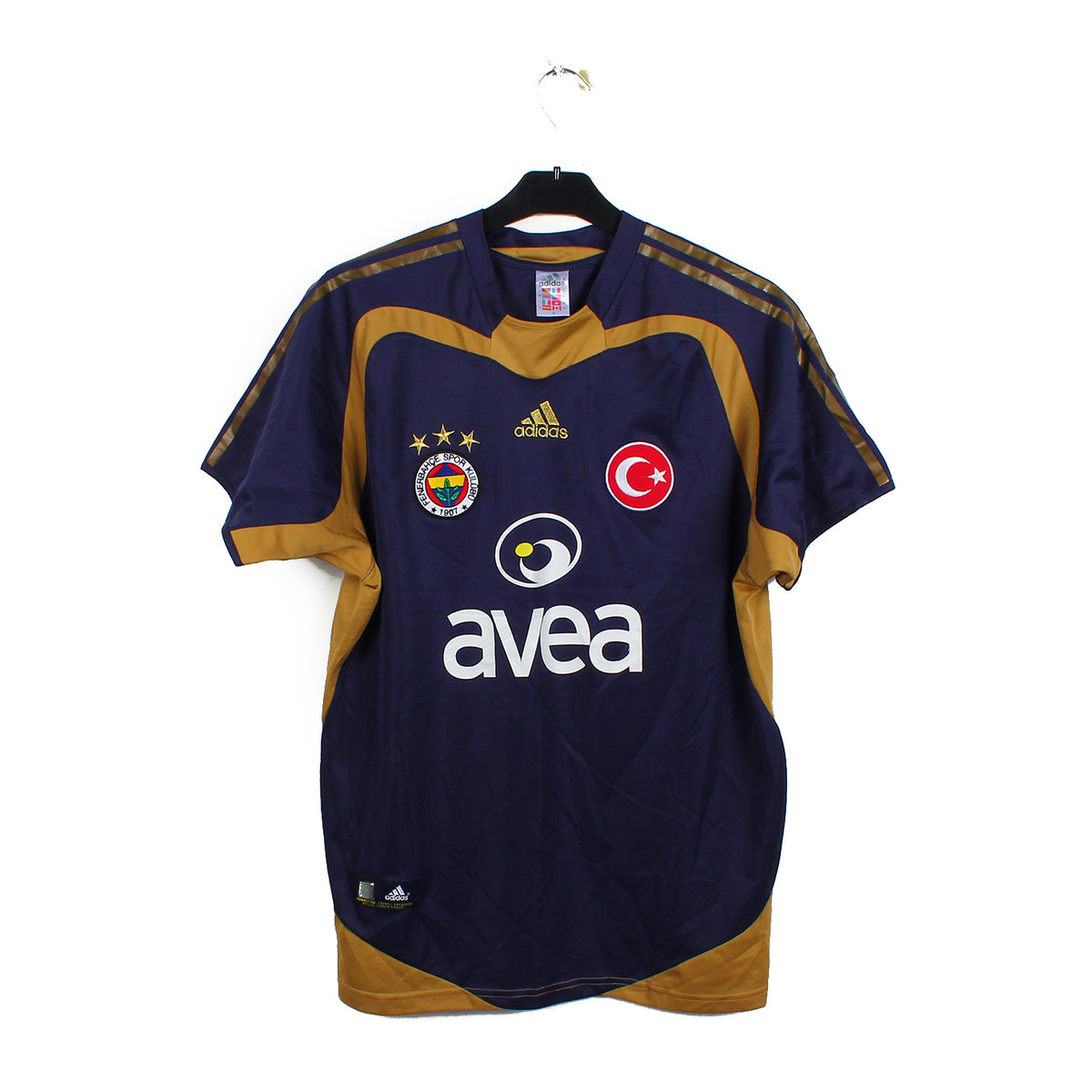 2004/05 - Fenerbahce (S)