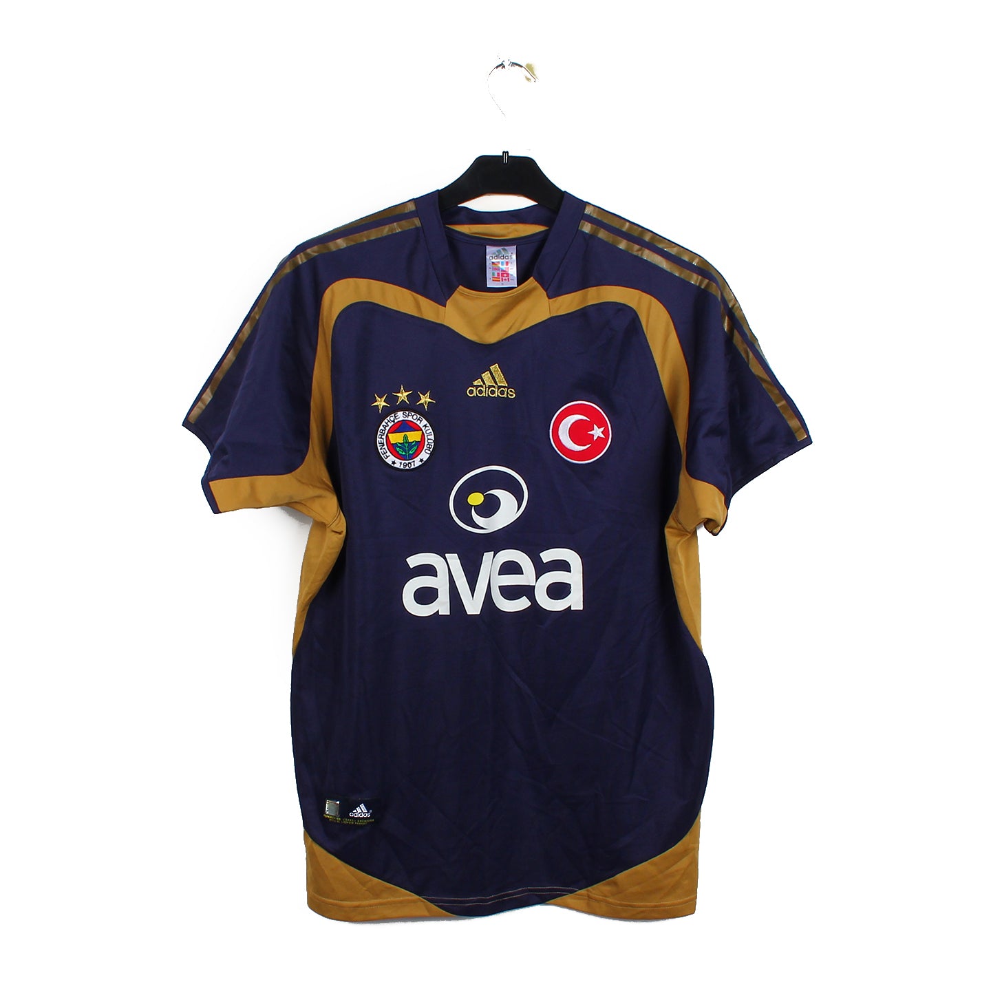 2004/05 - Fenerbahce (S)