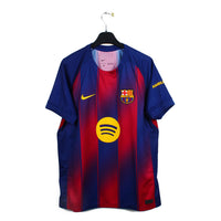 2025/26 - Barcelone (M)