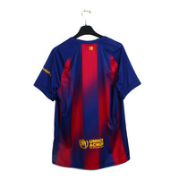 2025/26 - Barcelone (M)