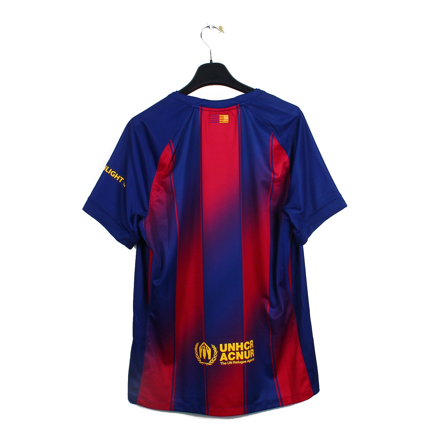 2025/26 - Barcelone (M)
