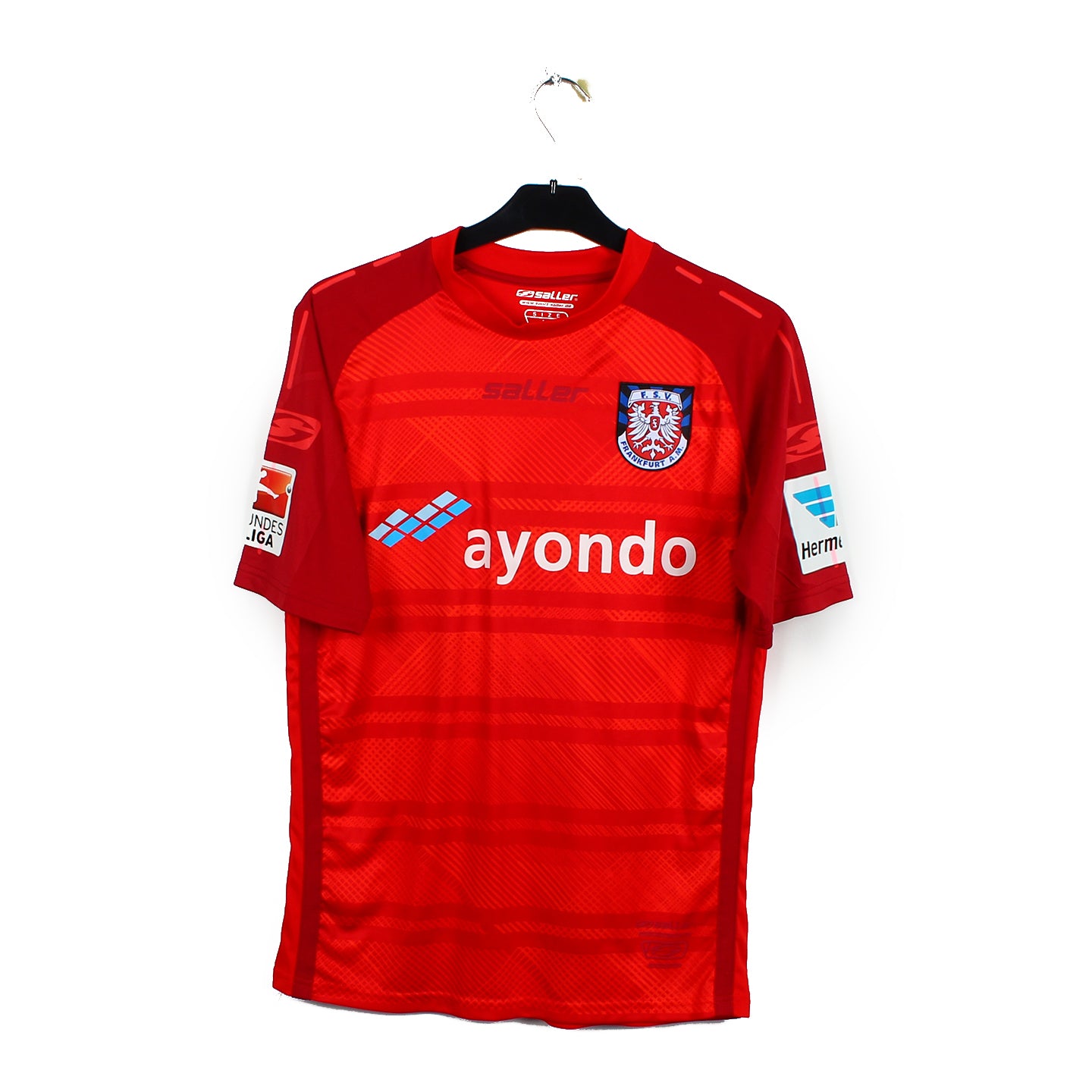 2015/16 - FSV Francfort - Dedic #29 (M) [MATCH ISSUE]