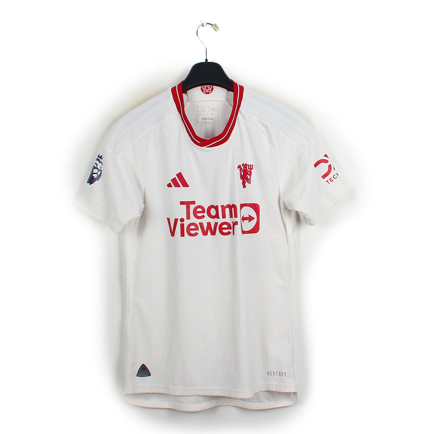 2023/24 - Manchester United - Mainoo #37 (S) [pro]
