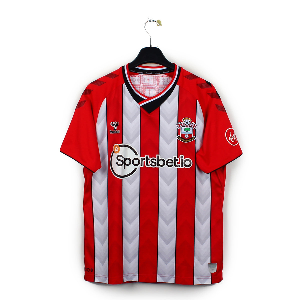 2021/22 - Southampton (L)