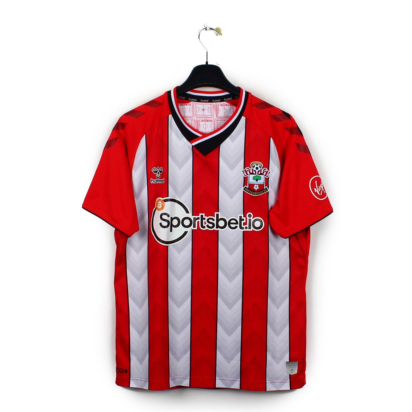 2021/22 - Southampton (L)
