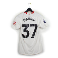 2023/24 - Manchester United - Mainoo #37 (S) [pro]