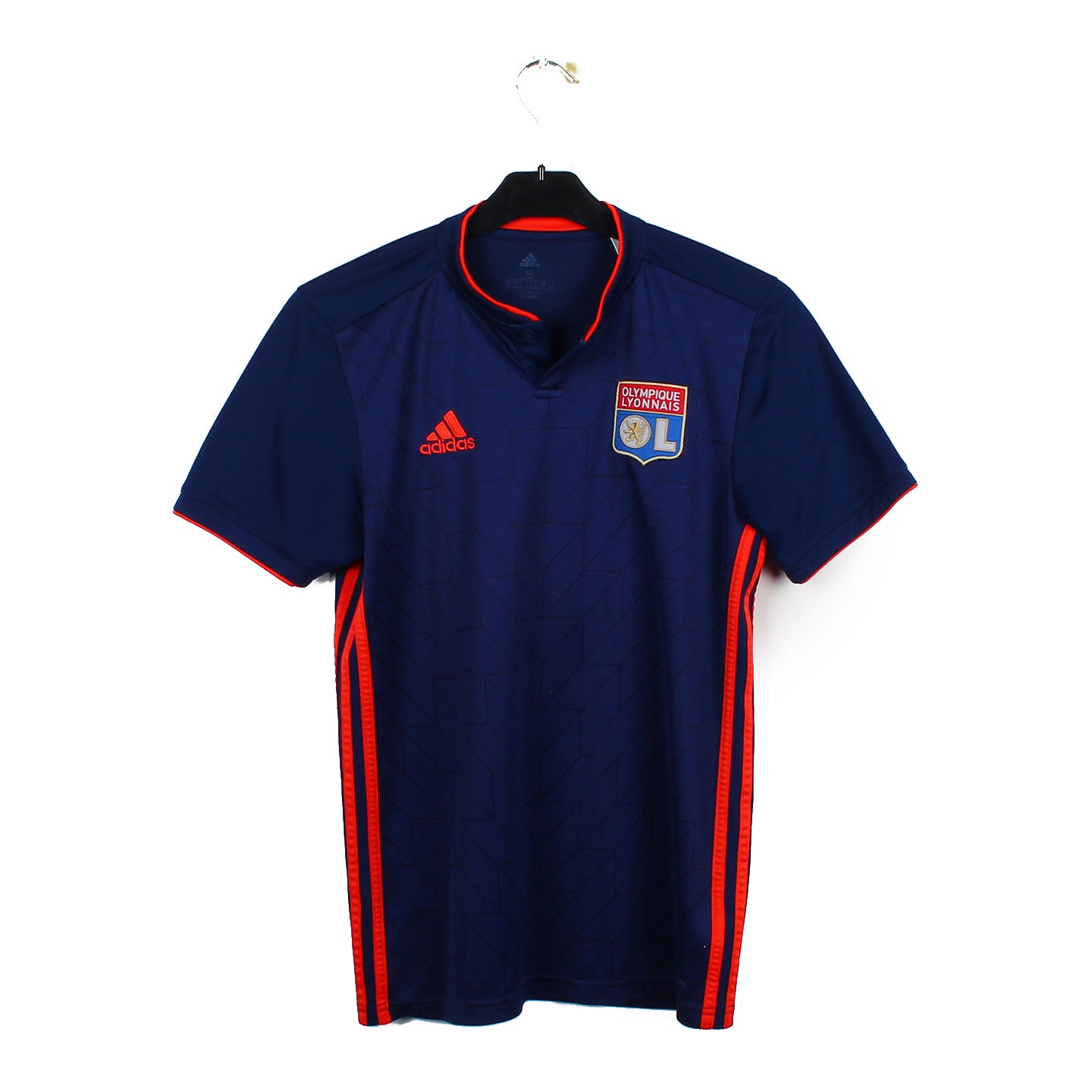 2018/19 - OL (L)