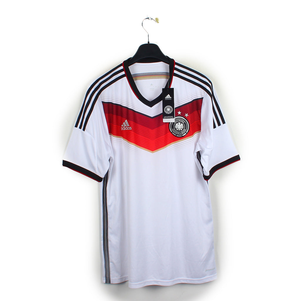 2014 - Allemagne (L)
