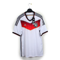 2014 - Allemagne (L)