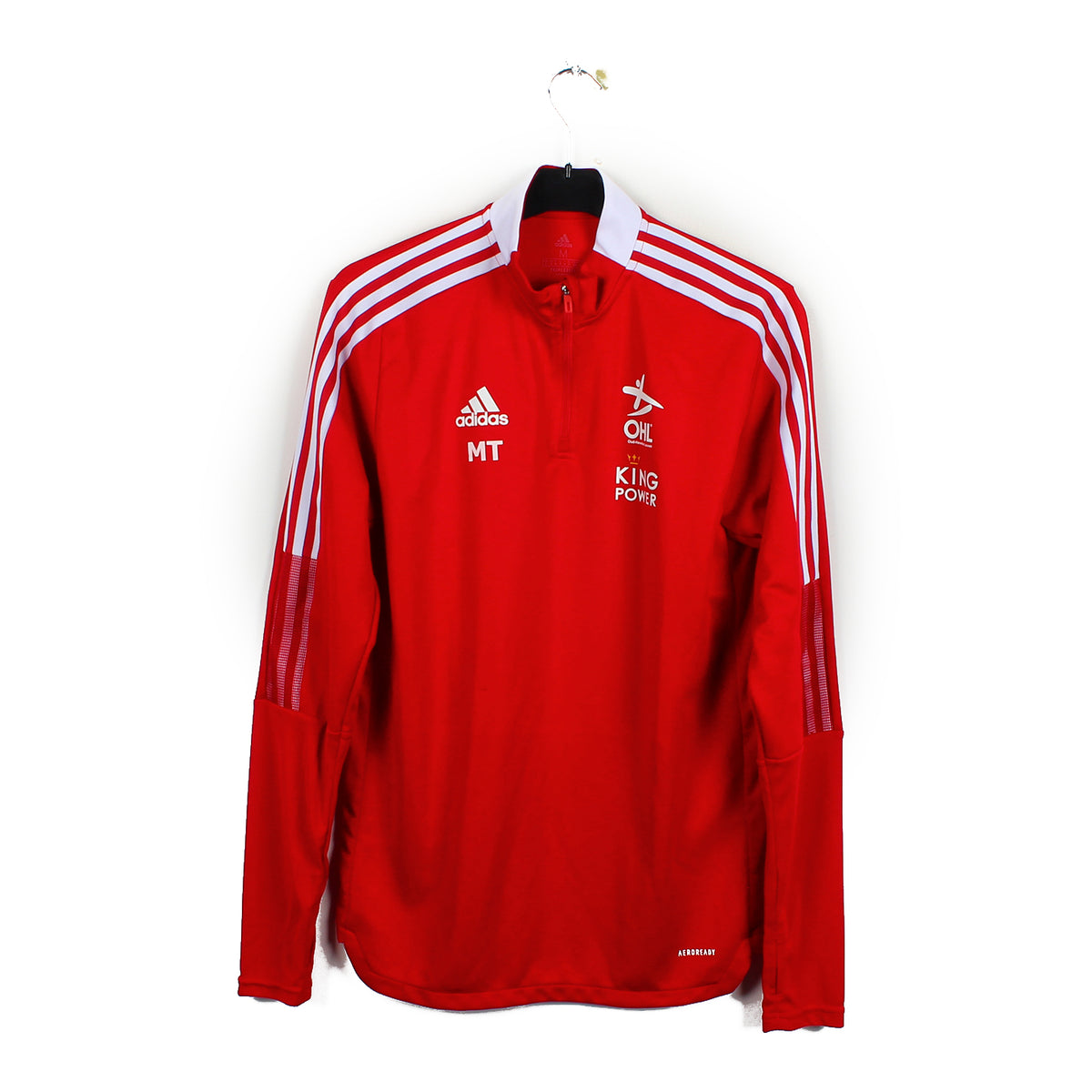 2021/22 - Adidas Template (M)