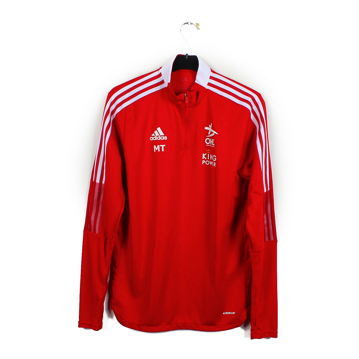 2021/22 - Adidas Template (M)
