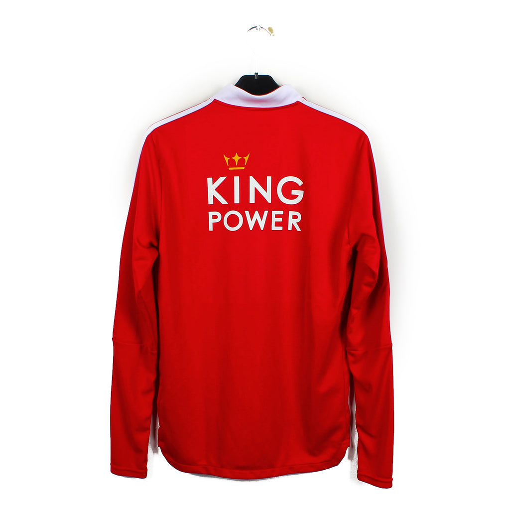 2021/22 - Adidas Template (M)