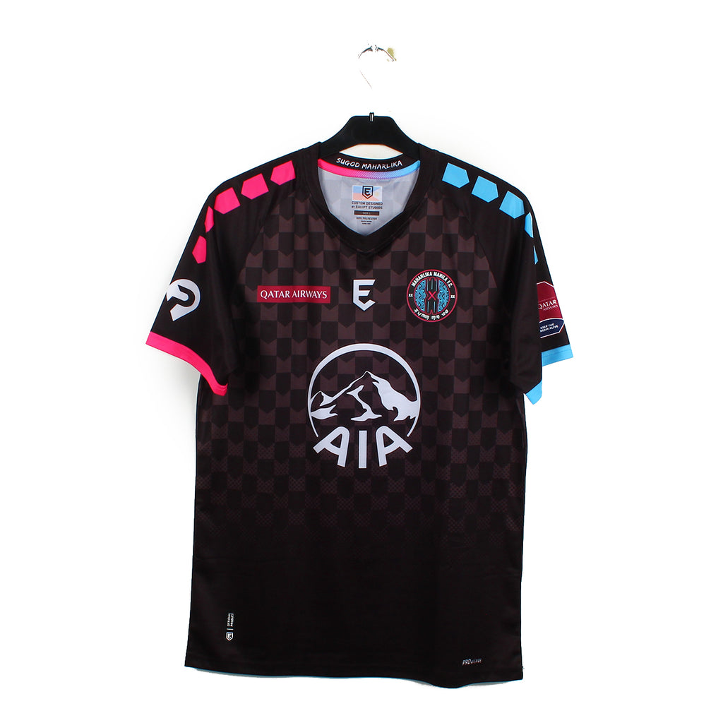 2023/24 - Maharlika FC (L)