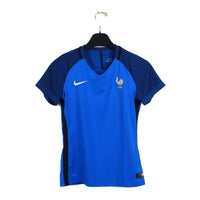 2016 - Equipe de France #4 (S femme) [stock pro]