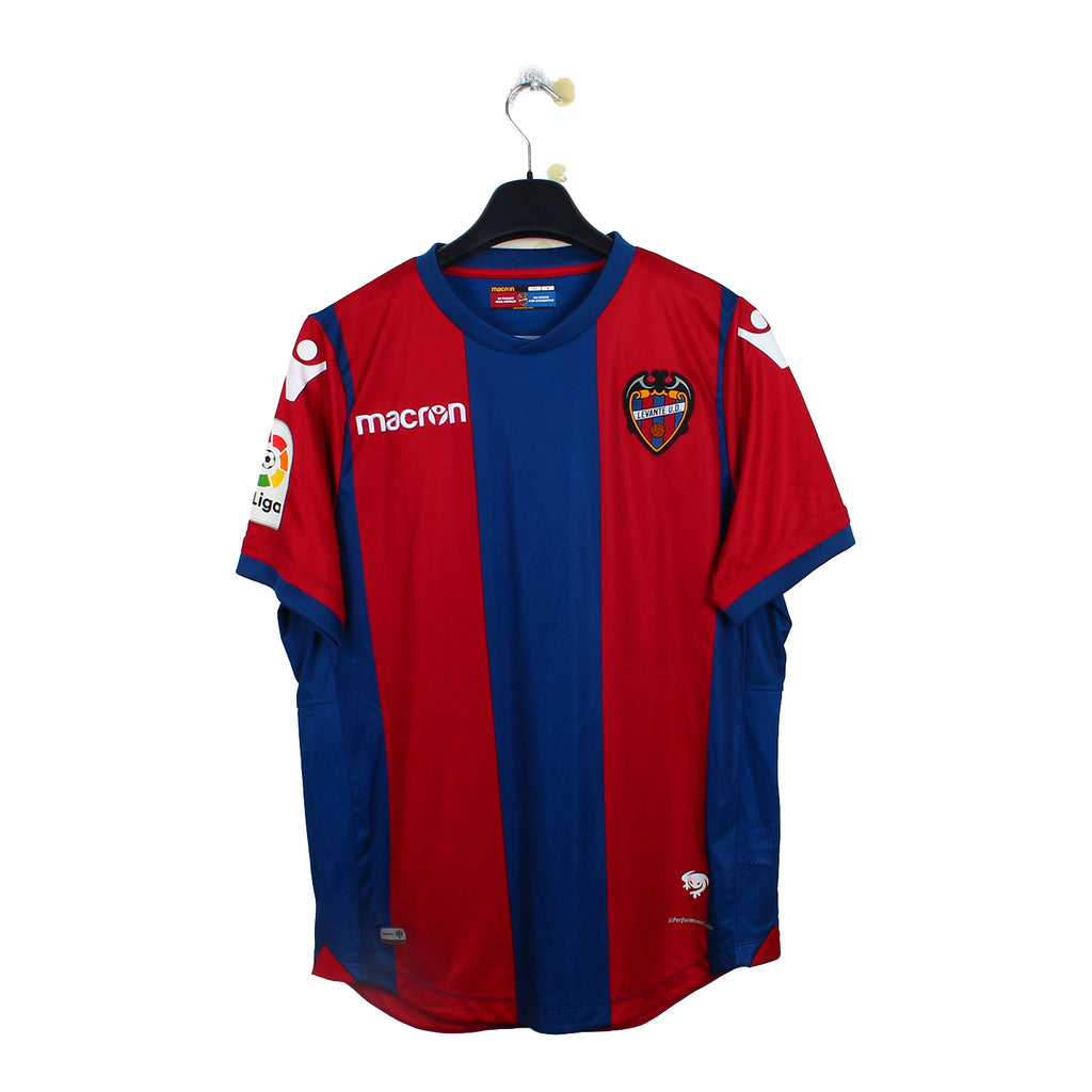 2017/18 - Levante UD - Lukic #20 (M)