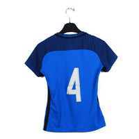 2016 - Equipe de France #4 (S femme) [stock pro]