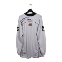 2007/08 - Calcio Catania #12 (2XL)