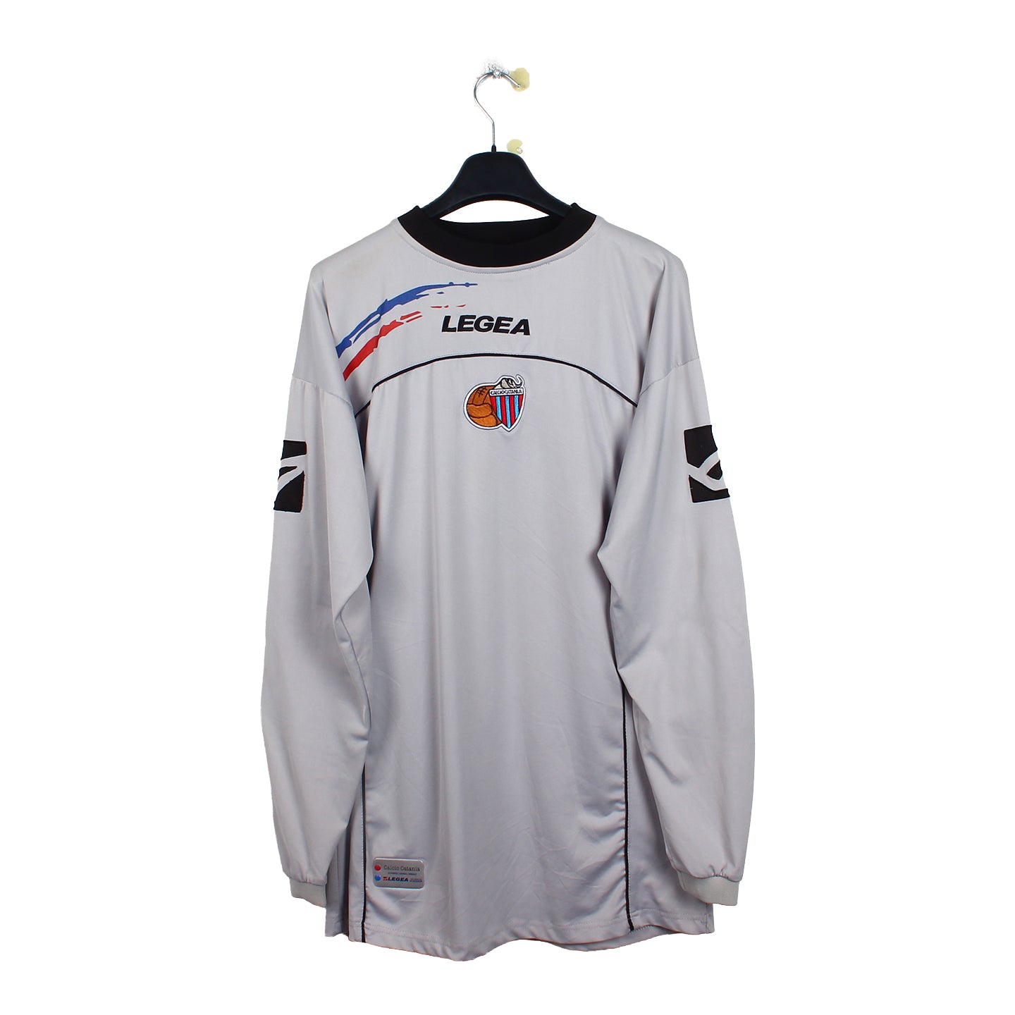 2007/08 - Calcio Catania #12 (2XL)