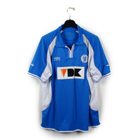 2002/04 - KAA Gent #3 (S)