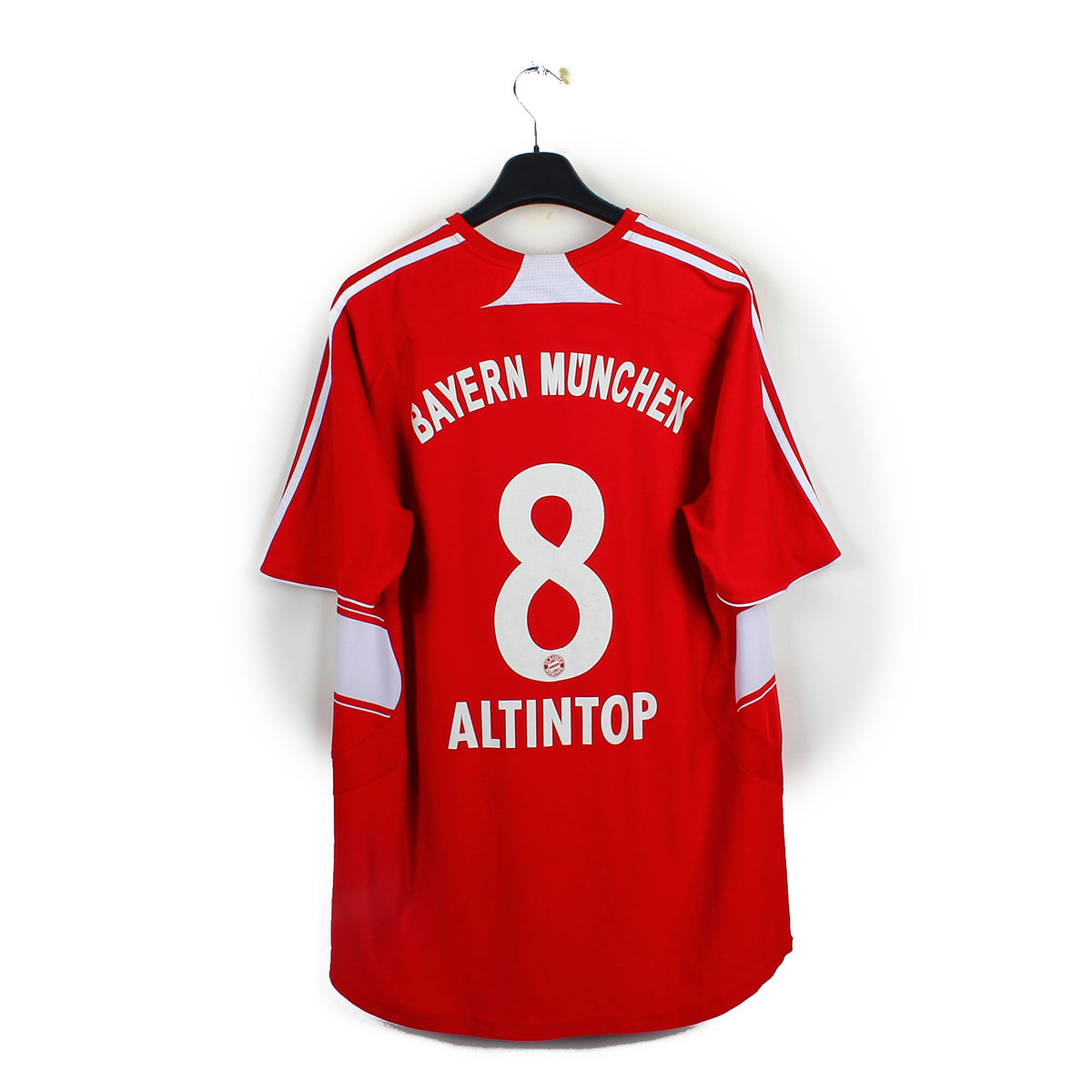 2007/09 - Bayern Munich - Altintop #8 (XL)