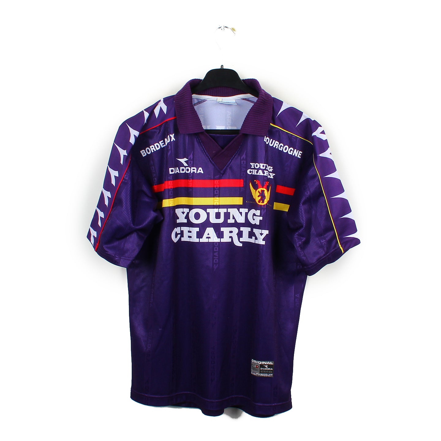 1999/00 - Beerschot (L)