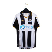 2016/17 - Newcastle - Mitrovic #45 (M)